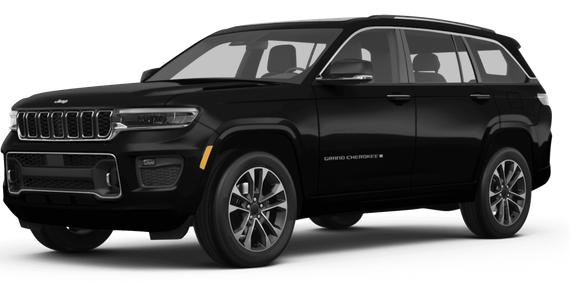 JEEP GRAND CHEROKEE 2023 1C4RJHBG5PC516229 image